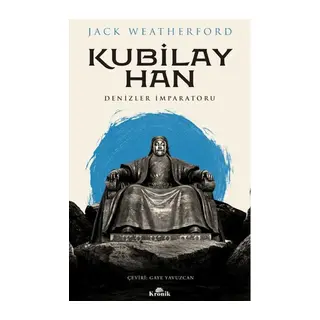 Kubilay Han