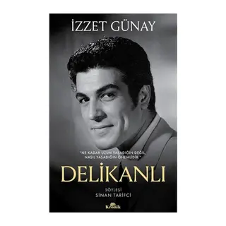 Delikanlı