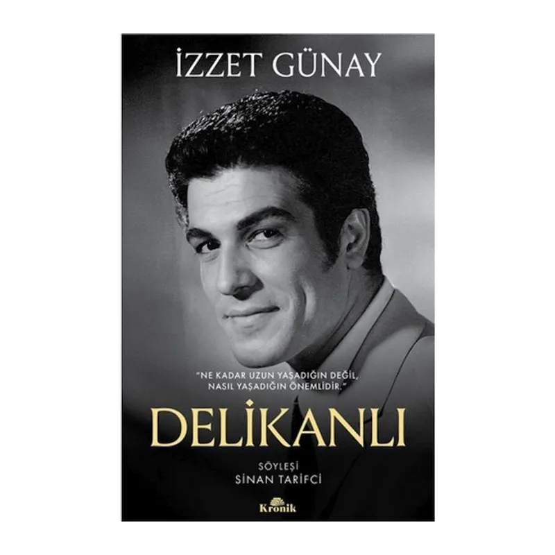 Delikanlı