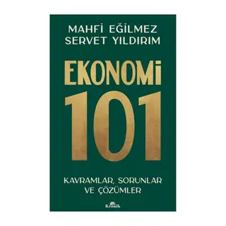 Ekonomi 101