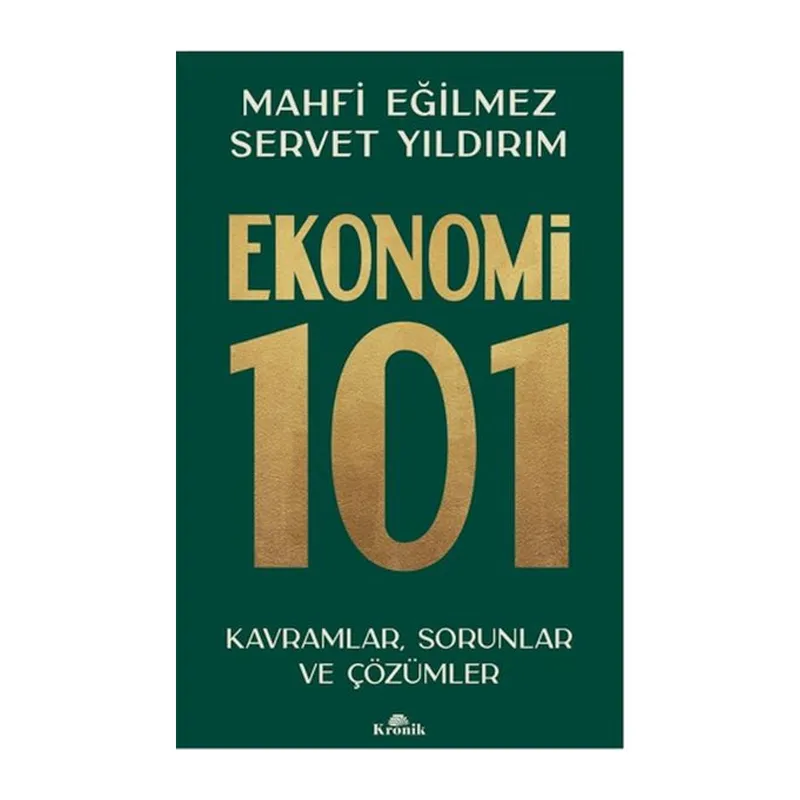 Ekonomi 101