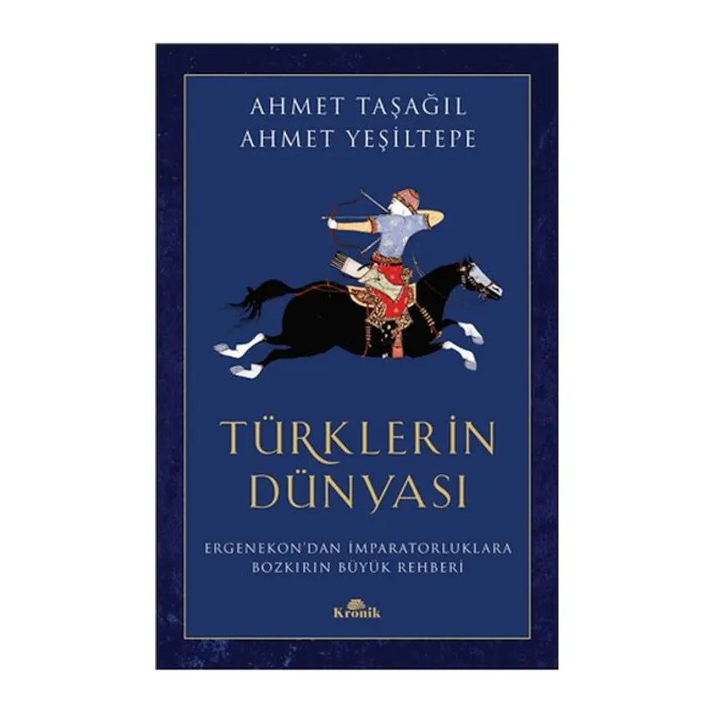 Türklerin Dünyası