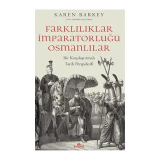 Farklılıklar İmparatorluğu Osmanlılar