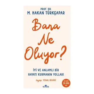 Bana Ne Oluyor?