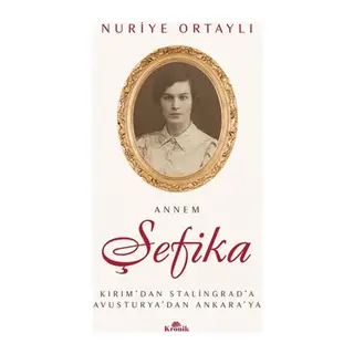 Annem Şefika