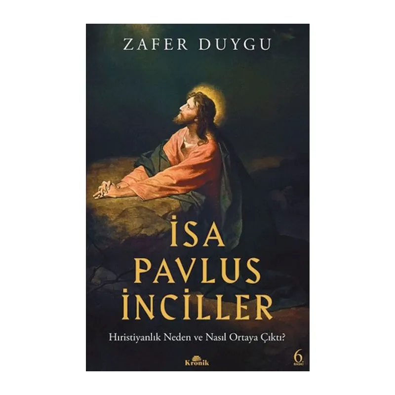 İsa, Pavlus, İnciller