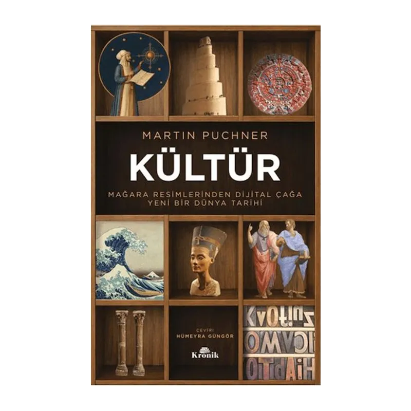 Kültür