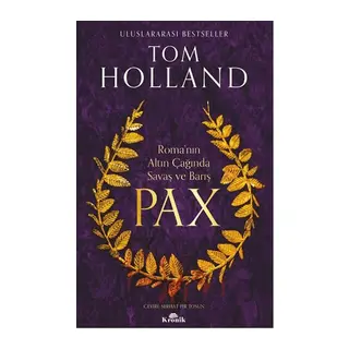 Pax Roma'nın Altın Çağında Savaş ve Barış