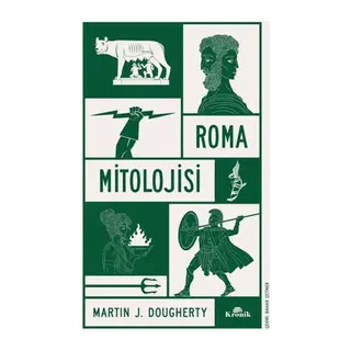 Roma Mitolojisi