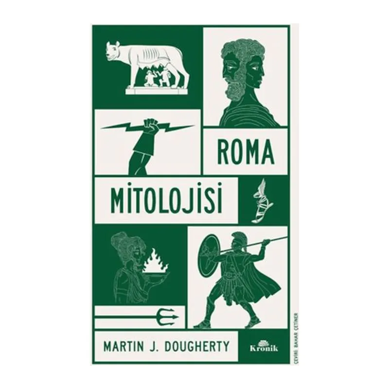 Roma Mitolojisi