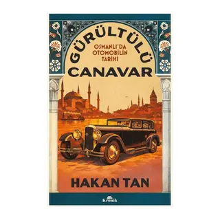 Gürültülü Canavar