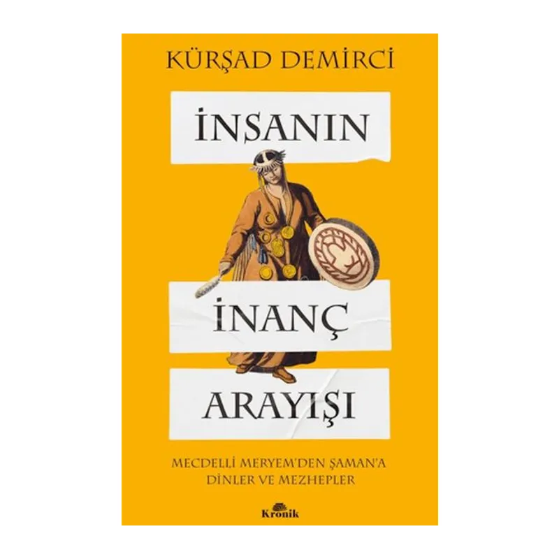 İnsanın İnanç Arayışı