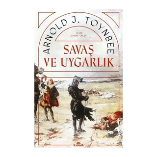 Savaş ve Uygarlık