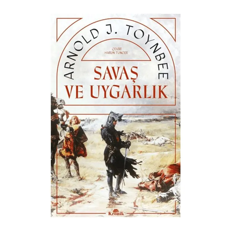 Savaş ve Uygarlık