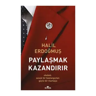 Paylaşmak Kazandırır