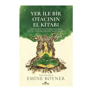 Yer İle Bir Otacının El Kitabı