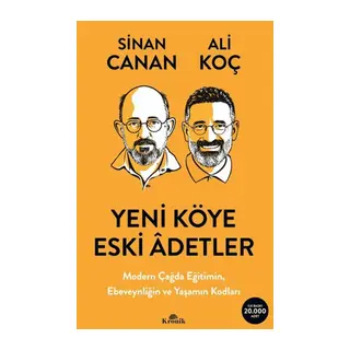 Yeni Köye Eski Âdetler