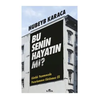 Bu Senin Hayatın Mı?