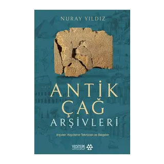 Antik Çağ Arşivleri