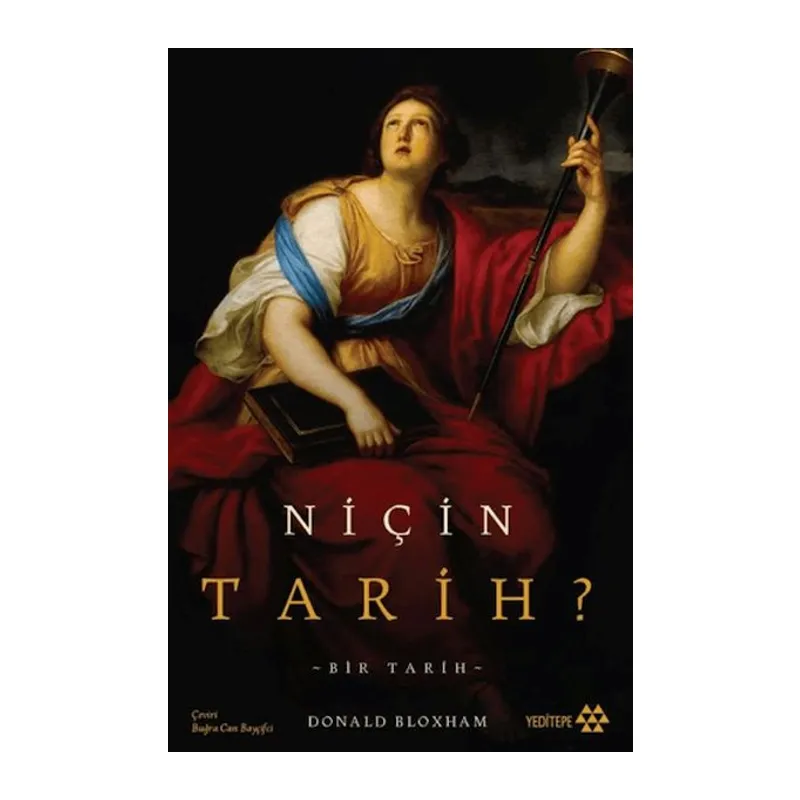 Niçin Tarih?