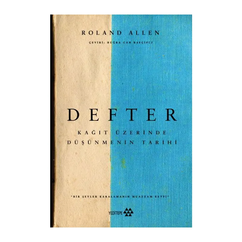 Defter