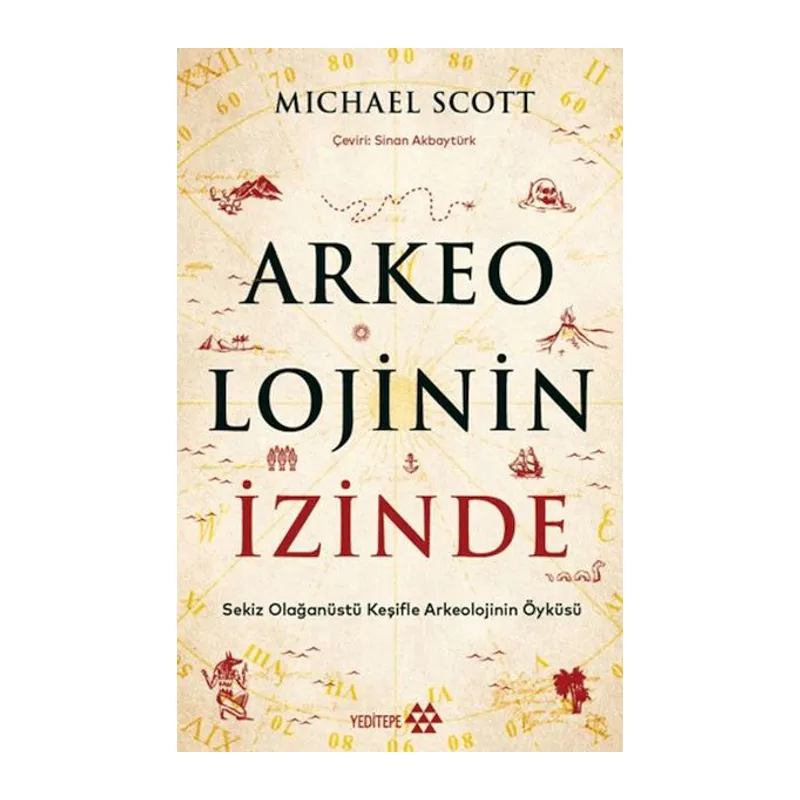 Arkeolojinin İzinde