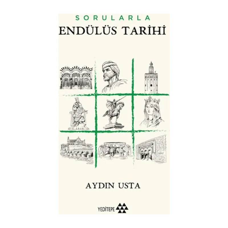 Sorularla Endülüs Tarihi