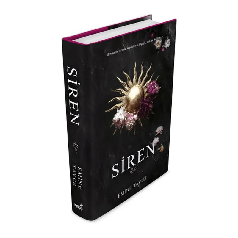 Siren 3 (Ciltli)