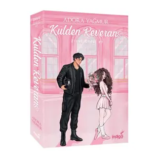 Külden Reverans