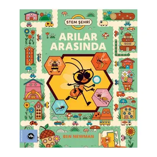 Arılar Arasında