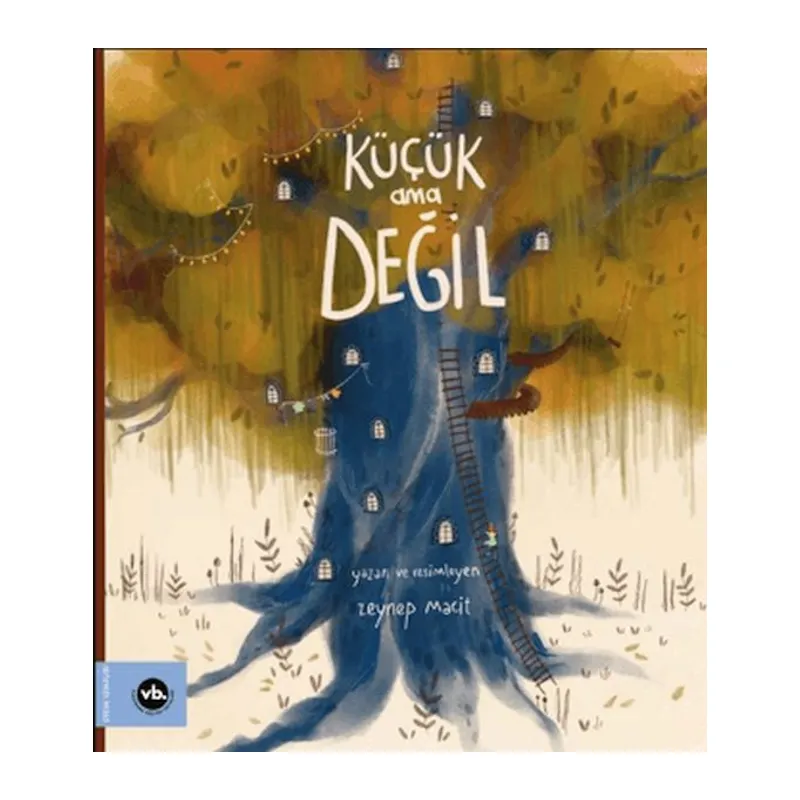 Küçük Ama Değil