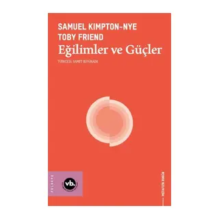 Eğilimler ve Güçler