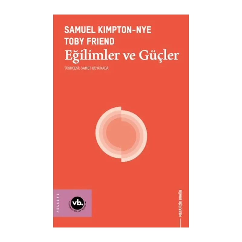 Eğilimler ve Güçler