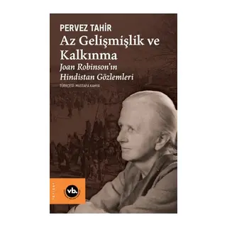 Az Gelişmişlik ve Kalkınma