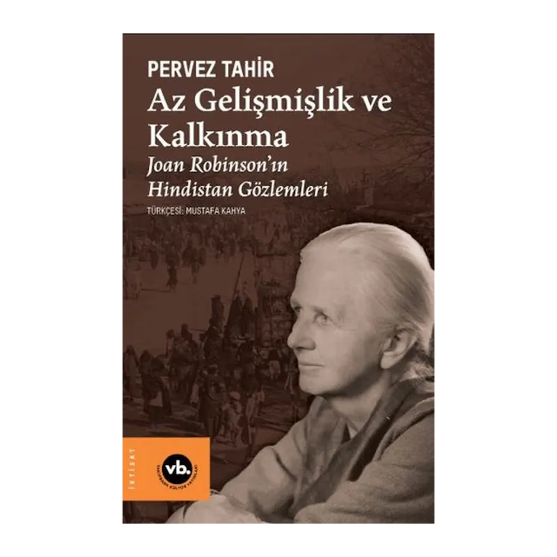 Az Gelişmişlik ve Kalkınma