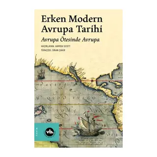 Erken Modern Avrupa Tarihi