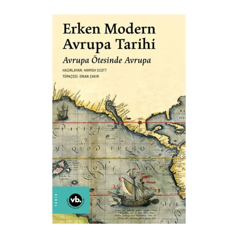 Erken Modern Avrupa Tarihi