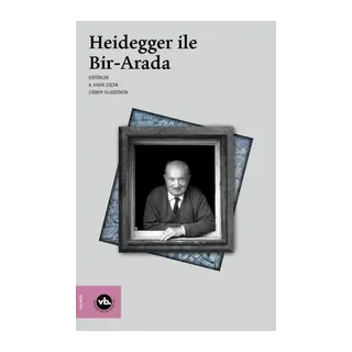 Heidegger ile Bir-Arada