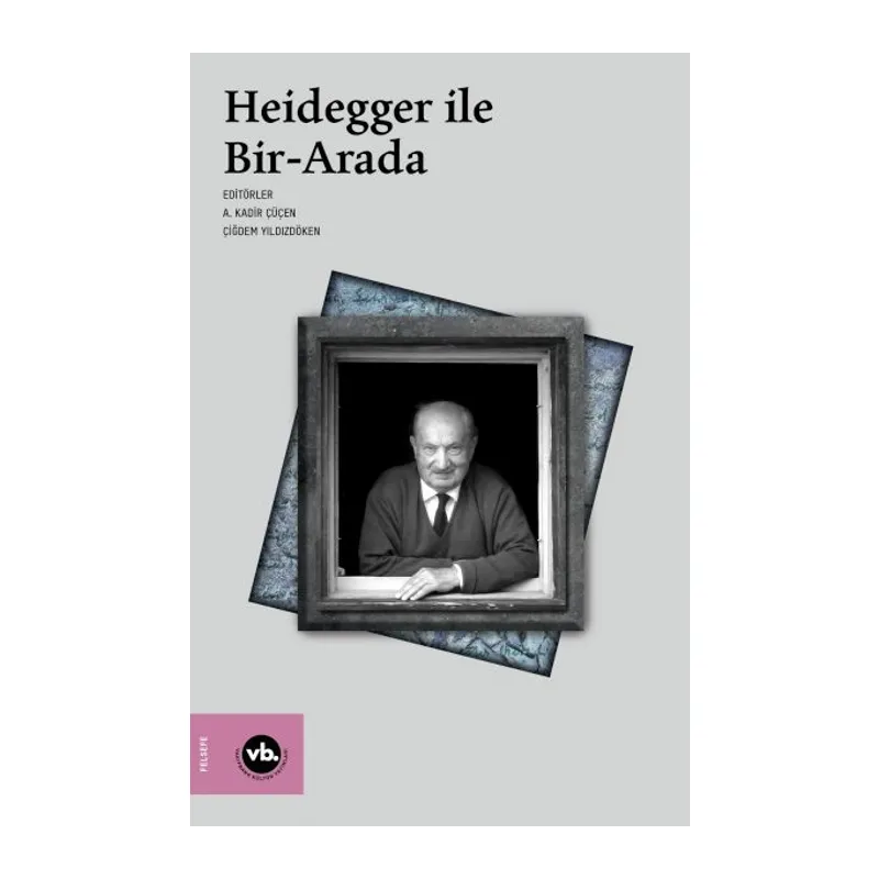 Heidegger ile Bir-Arada