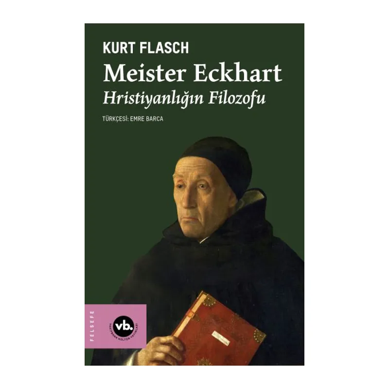 Meister Eckhart