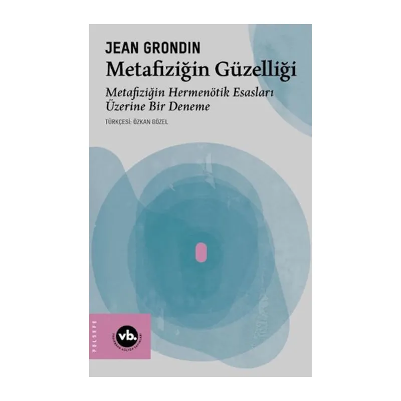 Metafiziğin Güzelliği