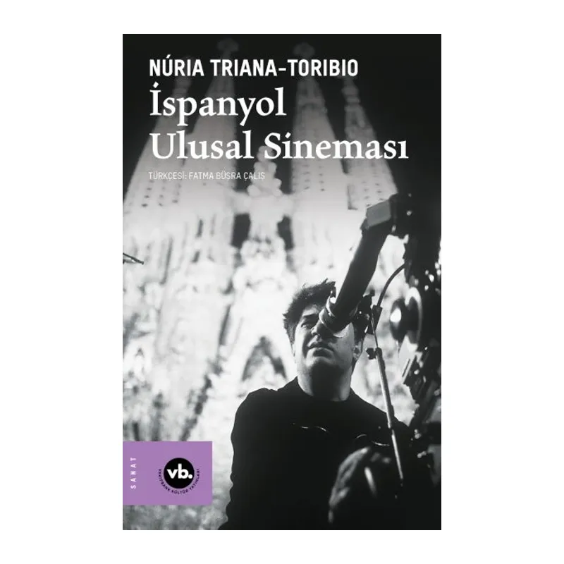 İspanyol Ulusal Sineması