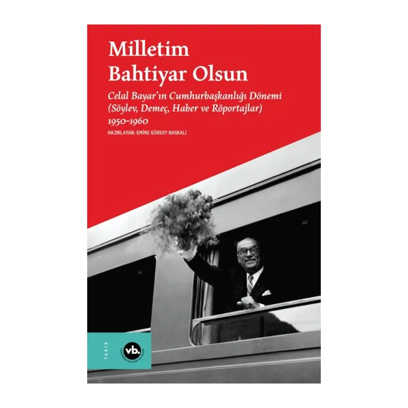 Milletim Bahtiyar Olsun