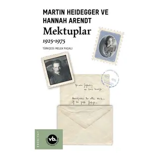 Mektuplar 1925-1975