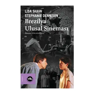 Brezilya Ulusal Sineması