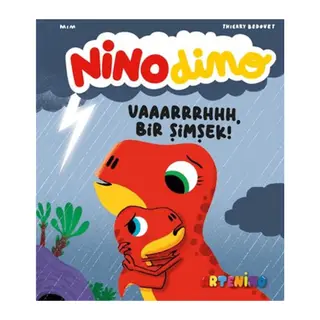 Nino Dino Bir Şimşek