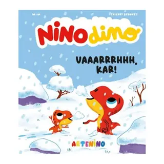 Nino Dino Kar!