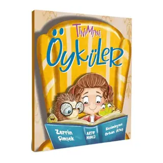 Tini Mini Öyküler