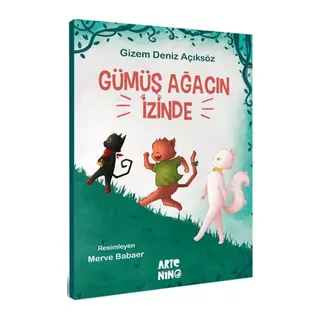 Gümüş Ağacın İzinde