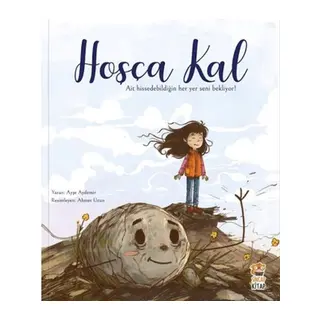 Hoşça Kal